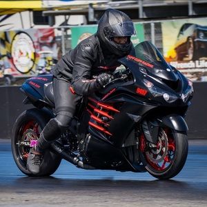 Meet your Posher, Cuffy